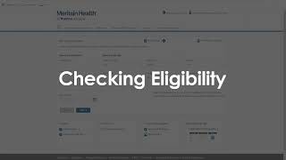 1 Employer Website Eligibility [upl. by Consuela]