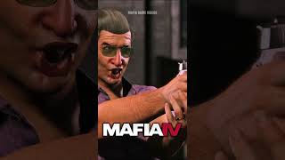 Mafia IV  Official Story Trailer Teaser [upl. by Urquhart480]