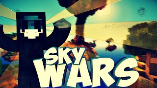 Minecraft Skywars Pvp quotUna Batalla Muy Larga Por Centuryquot [upl. by Ettigdirb]