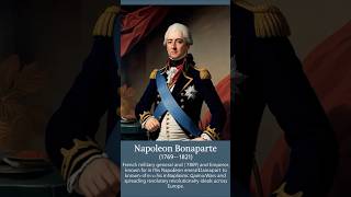 quotNapoleon The Rise of a Military Geniusquot NapoleonBonaparte EuropeanHistory [upl. by Ziana611]