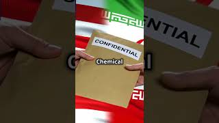 Intelligence Reveals Iran Developing Fentanyl Based Chemical Agents [upl. by Greiner378]