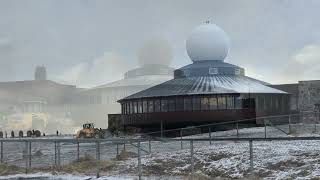 North Cape via the Northern Lights Road Norway 北極光之路通往歐洲最北端的北角 [upl. by Ynohtnakram546]