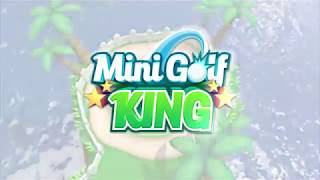 Mini Golf King  Gameplay Trailer [upl. by Jarietta]