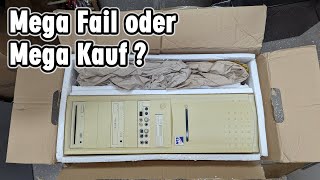 Mega Fail oder Mega Kauf 🤔️ [upl. by Akram]