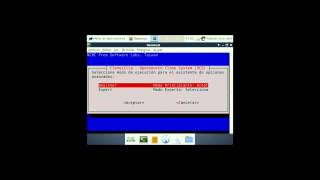 Clonezilla Server Copia y Restauración en red [upl. by Ecnedac]