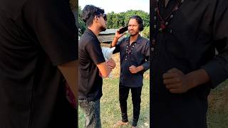 Dosti me gddari Kiya Mera dost 🤣😜👺 comedy video funny reels [upl. by Cinamod]