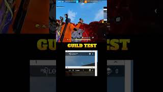 Guild testing HE LORD vs LE LORD [upl. by Retse]