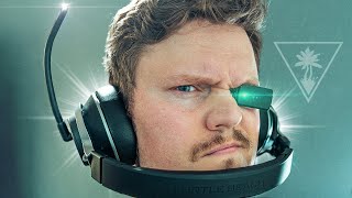 The Wireless Gaming Headset Battle just got REAL [upl. by Aizirk]