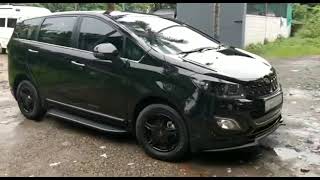 MAHINDRA MARAZZO MODIFIED [upl. by Winthorpe832]