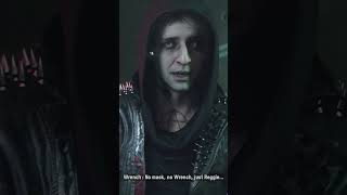 Wrench Without The Mask  Watch Dogs Legion DLC [upl. by Adnocahs]