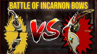 DREAD INCARNON VS PARIS INCARNON Which ones better [upl. by Anam]