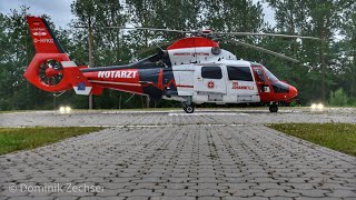 Landevideo vom Christoph Rostock in Rostock am Südstadt Klinikum [upl. by Eileme128]