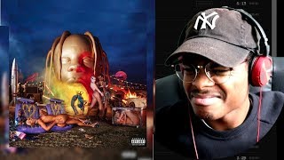 DJ Akademiks Reacts to Drake on Utopia Travis Scott  MELTDOWN REACTION [upl. by Nelad]