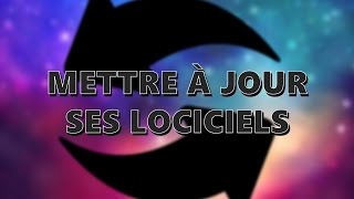 Mettre à jour ses logiciels Automatiquement [upl. by Starla256]