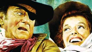 Rooster Cogburn  True Grit Return 1975 Main Title [upl. by Grayson]