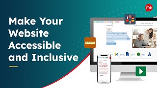 Make Your Website Accessible and Inclusive [upl. by Delora]