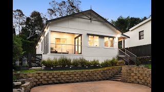 21 Ellesmere Road Gymea Bay [upl. by Idurt]