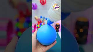 اعادة تدوير لمبه بفكره تجنن 🫶😍 اختراع shorts diy recycling craft art ideas fyp [upl. by Ybbed477]