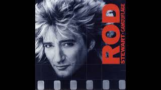 Infatuation – Rod Stewart [upl. by Ydnak]