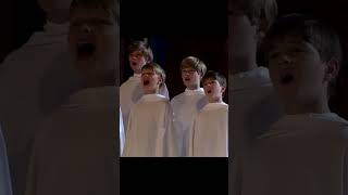 Libera  How shall I sing that Majesty Live [upl. by Novia213]