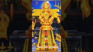 Samavedamayyppa swamiye saranam sabarimaladevotional songmalayalamshortvideo ytshortsindia [upl. by Shu807]