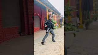 Rind posh maal vikasdancer581 dance song [upl. by Sethi]