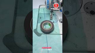 Sewing Tools And Tutorial Antiskipping presser foot sticker Part 01 [upl. by Alexander]