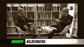 Le Groupe Bilderberg controle til le Président Macron [upl. by Seaver]