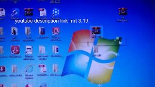 MRT Dongle 319 Crack Without Dongle Working 100 2020 [upl. by Rehtaef]