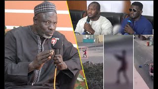 Les nervis recrutés Modou Lo et Balla Gaye 2 à la retraiteMax Mbargane apporte des éclaircissement [upl. by Forrest]