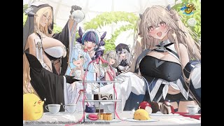 【アズレン】燃料消化をする 天城の成長も見守る [upl. by Epner]