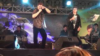 Kumar Sanu Live at Marriott Islamabad 2012 HD [upl. by Ahsiel]