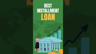 Best Installment Loans For Bad Credit badcreditloan installmentloans instantloans [upl. by Chao]