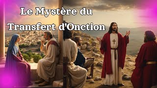 Le mystère du transfert donction [upl. by Screens633]