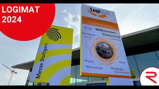 LOGIMAT 2024 [upl. by Artinek]