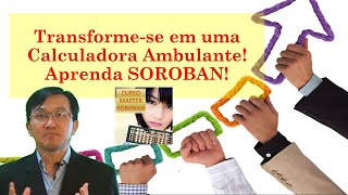 🔴 Aula 01 do Curso de Soroban [upl. by Naarah]