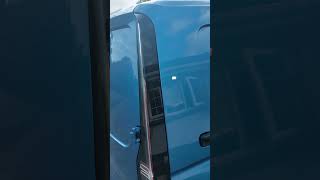 2023 vw caddy panel van review [upl. by Nitneuq810]