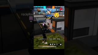 free fire me kaise headshot mare free fireshort viral ytshorts status [upl. by Alaster]