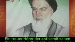 Die Erben der Nazis Islam und der Hass gegen Juden [upl. by Wendel88]