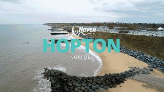 Hopton Holiday Village Norfolk [upl. by O'Mahony791]