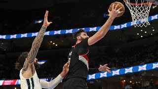 Portland Trail Blazers vs Memephis Grizzlies  Full Game Highlights  February 16 2022 NBA Season [upl. by Trista]