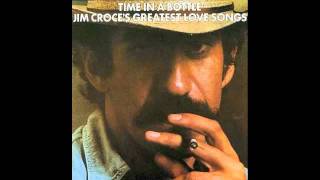 Jim Croce  Greatest Love Songs  Photographs And Memories [upl. by Minabe]