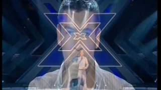 Shayne Ward  If Youre Not The One The X FactorAVI [upl. by Betthel]