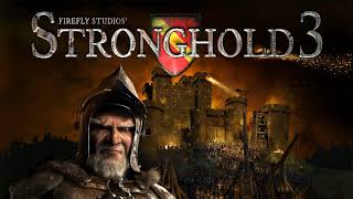 Stronghold 3 Soundtrack [upl. by Acirdna]