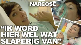 Hoe werkt narcose Vivienne van den Assem zoekt het uit  KEIKIZ [upl. by Ulrica203]