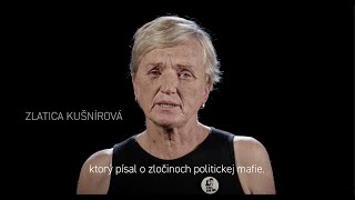 Nedovoľte návrat mafie a chráňte budúcnosť vašich detí [upl. by Ynohtnacram154]