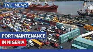 Govt Urged To Drive Multi Modalism Port Maintenance [upl. by Lillie]