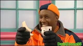 YTP Balamory  Spencer Has a Try on the Steel Drums [upl. by Alyss]