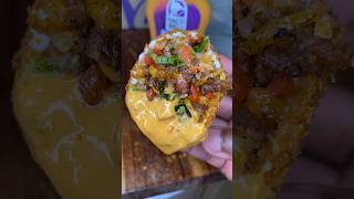 Locos Taco Supreme Bites appetizer foodie tacos tacobell recipe TacoBell [upl. by Nikolaos]