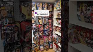 Tanga Loa wwe wwewrestler wrestling wrestlingfigures wwesuperstar wwefan wwefigures [upl. by Palma]